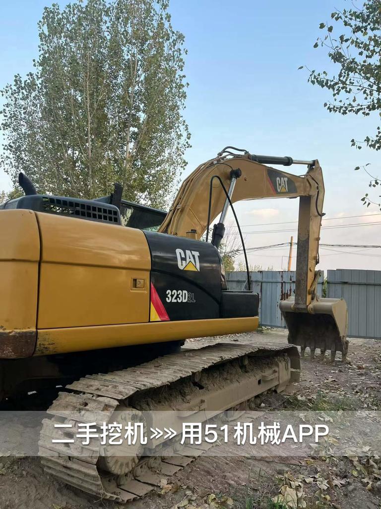 51挖机